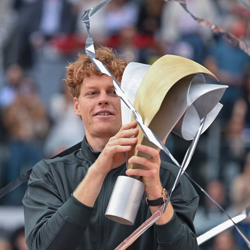 Tennis. Madrid Open. Day 14. 03.05.2026