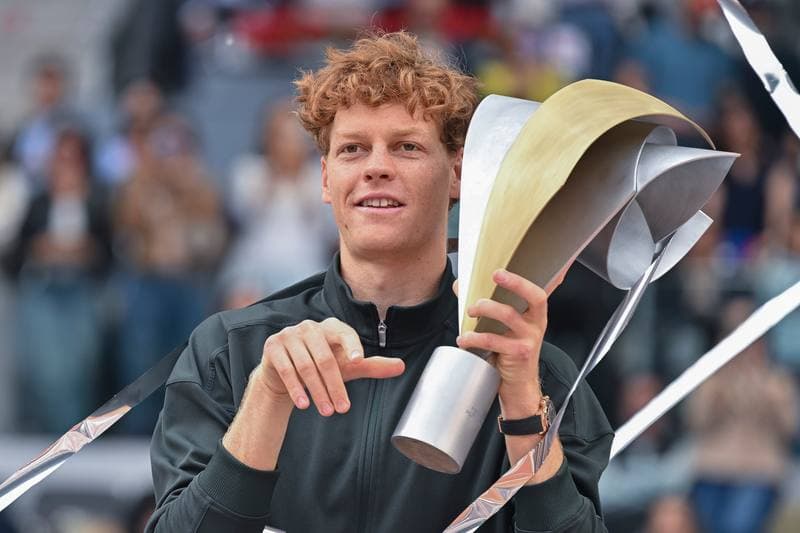 Tennis. Madrid Open. Day 14. 03.05.2026