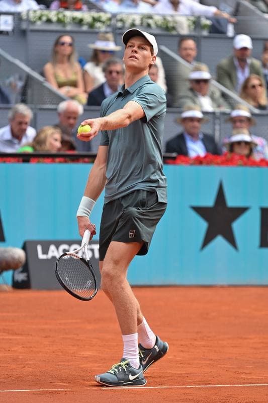 Tennis. Madrid Open. Day 14. 03.05.2026