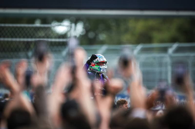Motorsport. Formula 1. Miami Grand Prix. 01.05.2026