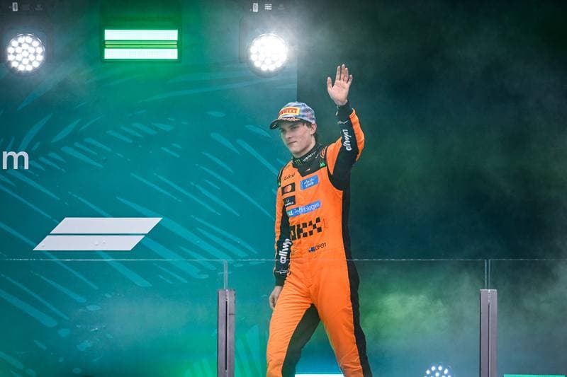 Motorsport. Formula 1. Miami Grand Prix. 01.05.2026