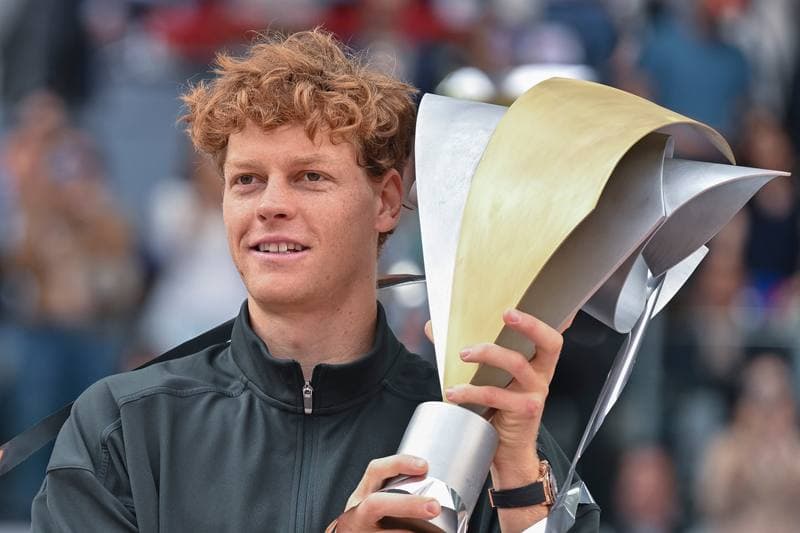 Tennis. Madrid Open. Day 14. 03.05.2026