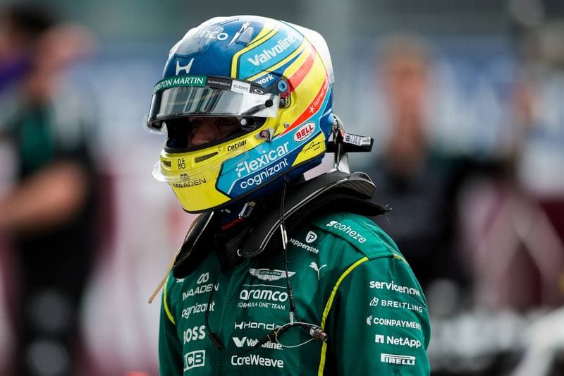 Motorsport. Formula 1. Miami Grand Prix. 01.05.2026