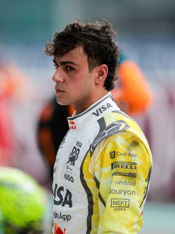 Motorsport. Formula 1. Miami Grand Prix. 01.05.2026