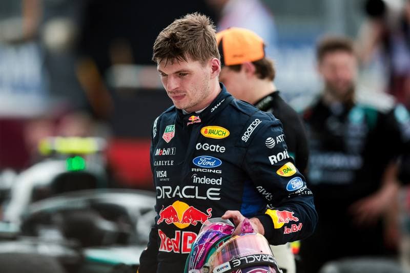 Motorsport. Formula 1. Miami Grand Prix. 01.05.2026