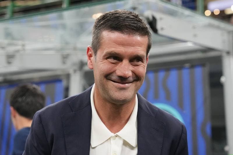 Football. Serie A. Inter - Parma. 03.05.2026