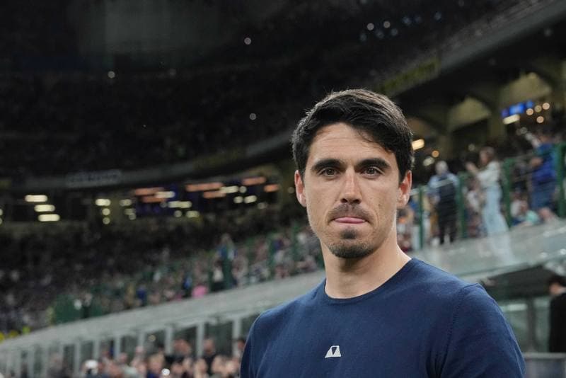 Football. Serie A. Inter - Parma. 03.05.2026