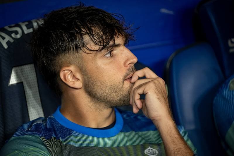 Football. La Liga. RCD Espanyol - Real Madrid. 03.05.2026