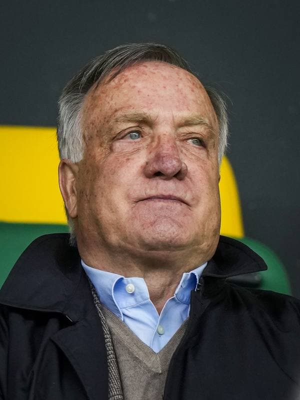 Football. Eredivisie. Fortuna Sittard - Feyenoord. 03.05.2026