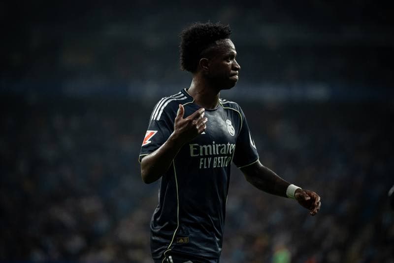 Football. La Liga. RCD Espanyol - Real Madrid. 03.05.2026