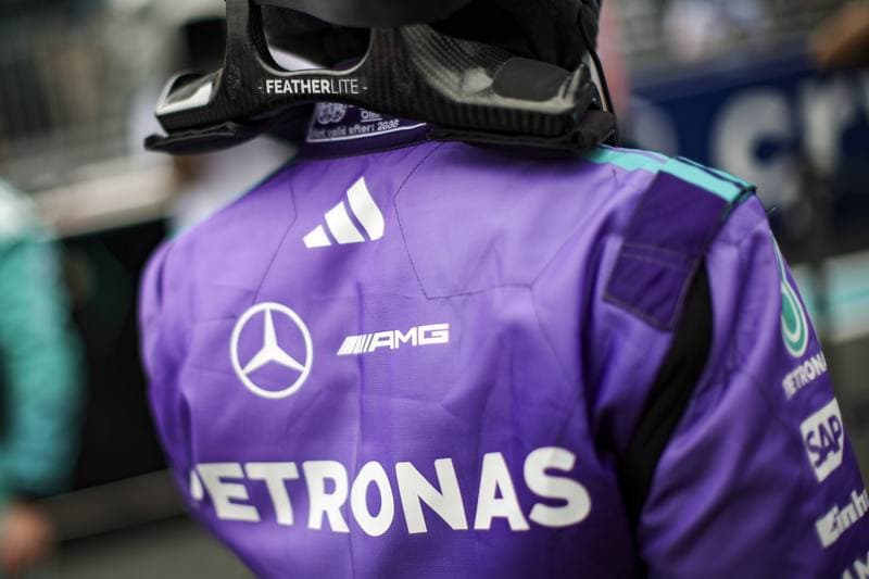 Motorsport. Formula 1. Miami Grand Prix. 01.05.2026