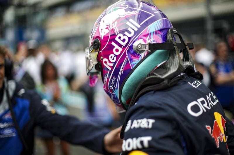 Motorsport. Formula 1. Miami Grand Prix. 01.05.2026