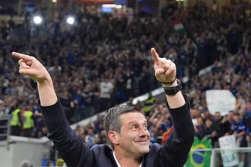 Football. Serie A. Inter - Parma. 03.05.2026