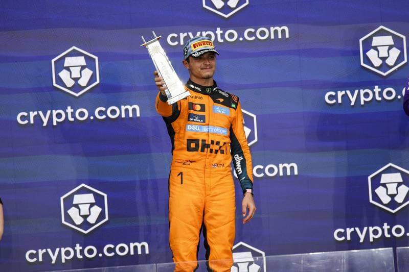 Motorsport. Formula 1. Miami Grand Prix. 01.05.2026