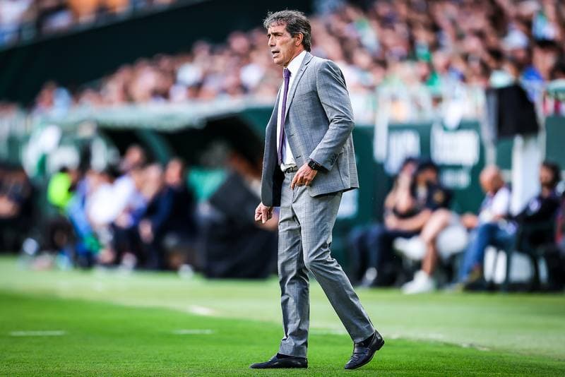 Football. La Liga. Real Betis - Real Oviedo. 03.05.2026