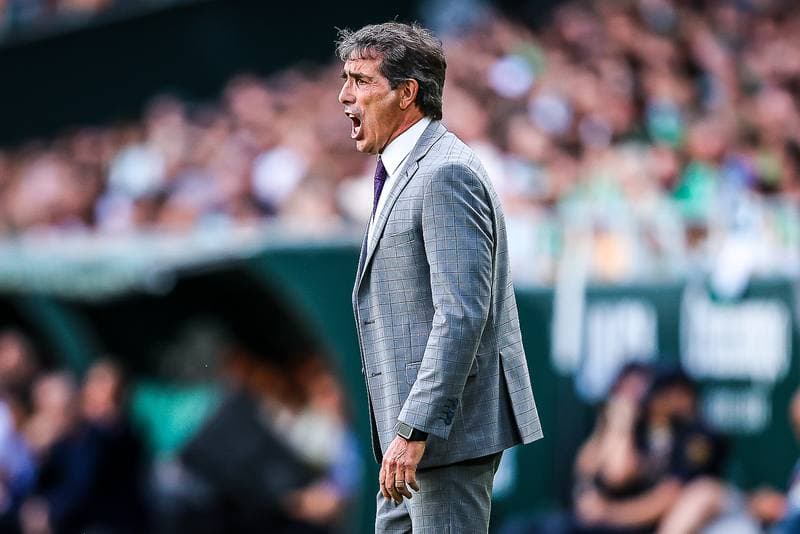 Football. La Liga. Real Betis - Real Oviedo. 03.05.2026