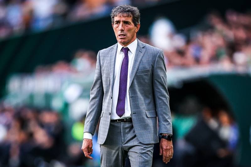 Football. La Liga. Real Betis - Real Oviedo. 03.05.2026