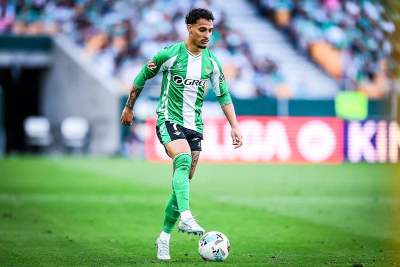 Football. La Liga. Real Betis - Real Oviedo. 03.05.2026