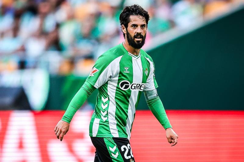 Football. La Liga. Real Betis - Real Oviedo. 03.05.2026
