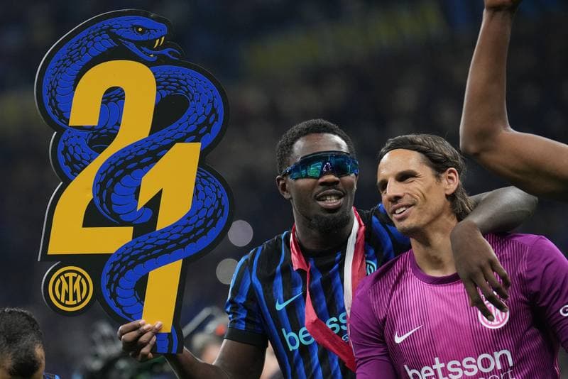 Football. Serie A. Inter - Parma. 03.05.2026