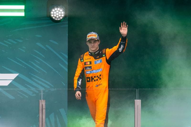 Motorsport. Formula 1. Miami Grand Prix. 01.05.2026