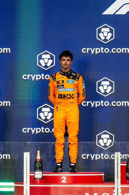 Motorsport. Formula 1. Miami Grand Prix. 01.05.2026