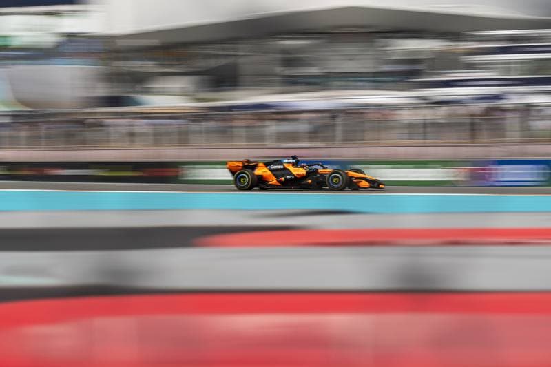 Motorsport. Formula 1. Miami Grand Prix. 01.05.2026