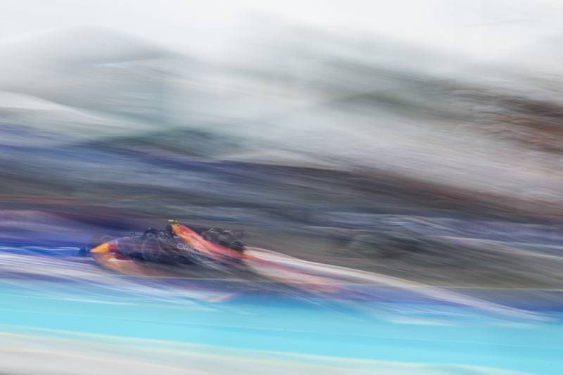 Motorsport. Formula 1. Miami Grand Prix. 01.05.2026