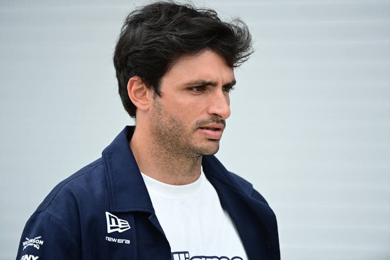 Motorsport. Formula 1. Miami Grand Prix. 03.05.2026
