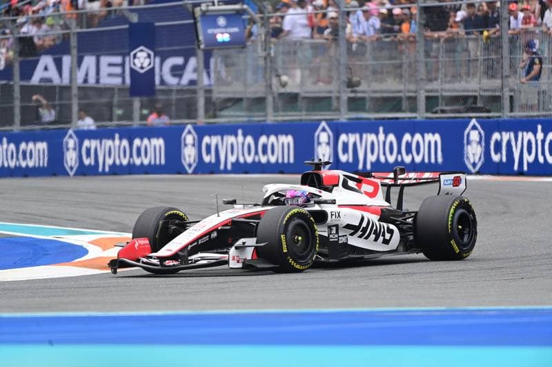 Motorsport. Formula 1. Miami Grand Prix. 03.05.2026