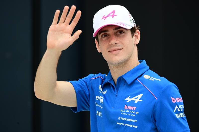 Motorsport. Formula 1. Miami Grand Prix. 03.05.2026