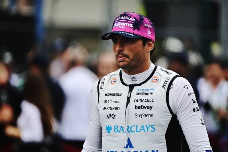 Motorsport. Formula 1. Miami Grand Prix. 03.05.2026