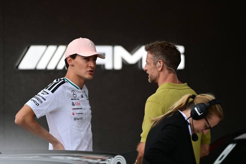 Motorsport. Formula 1. Miami Grand Prix. 03.05.2026