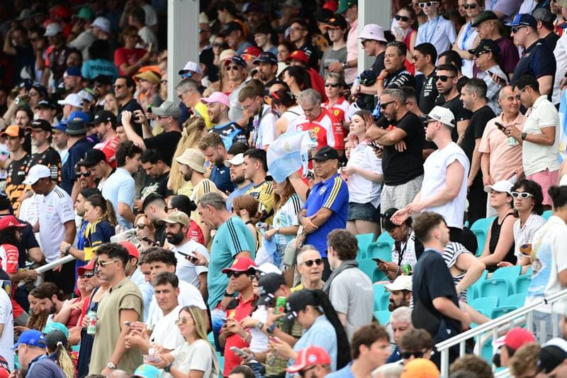 Motorsport. Formula 1. Miami Grand Prix. 03.05.2026