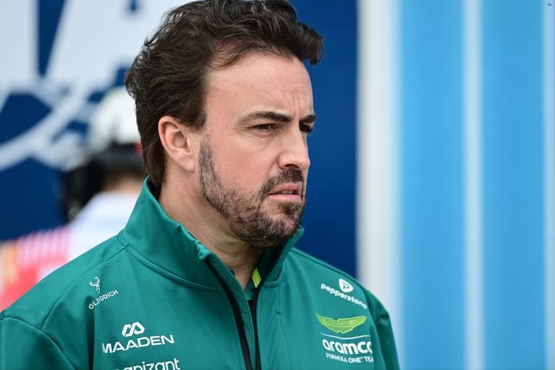 Motorsport. Formula 1. Miami Grand Prix. 03.05.2026