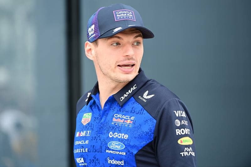 Motorsport. Formula 1. Miami Grand Prix. 03.05.2026