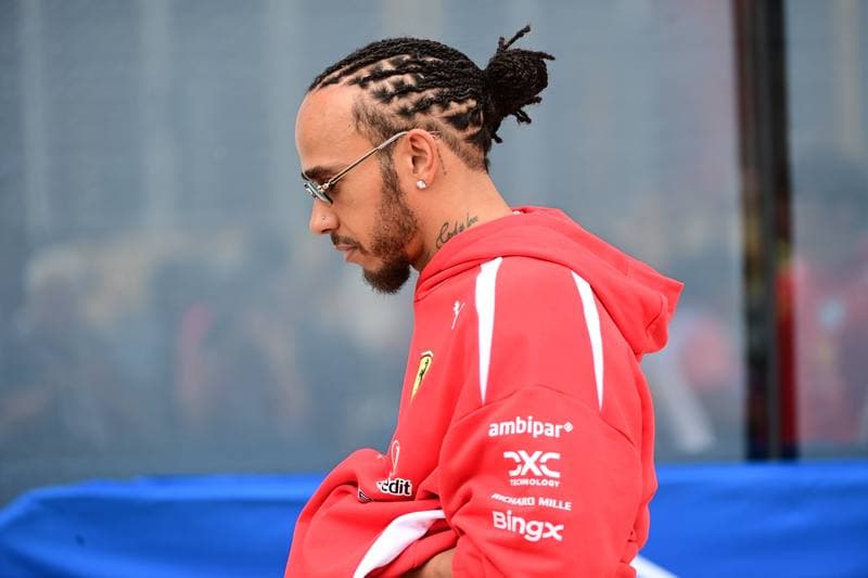 Motorsport. Formula 1. Miami Grand Prix. 03.05.2026
