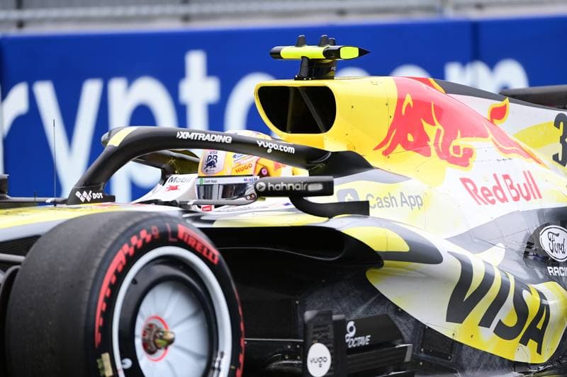 Motorsport. Formula 1. Miami Grand Prix. 03.05.2026