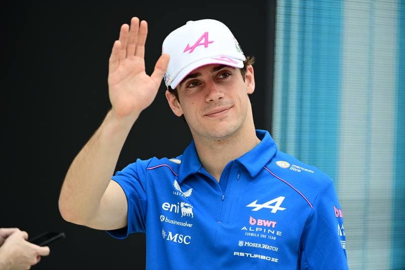Motorsport. Formula 1. Miami Grand Prix. 03.05.2026