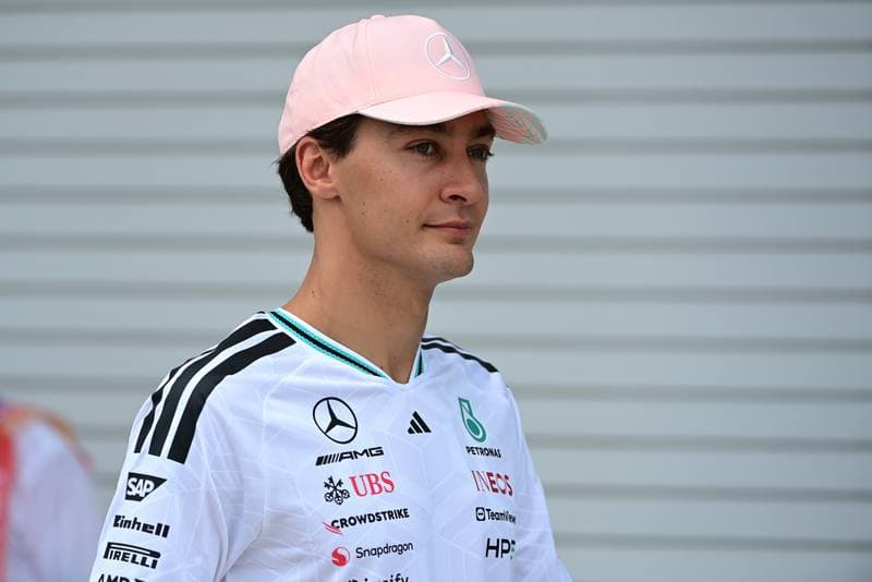 Motorsport. Formula 1. Miami Grand Prix. 03.05.2026