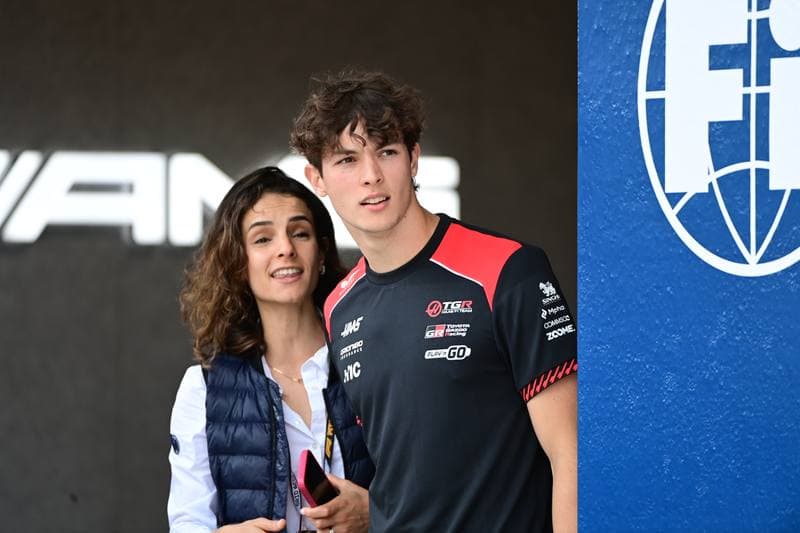 Motorsport. Formula 1. Miami Grand Prix. 03.05.2026