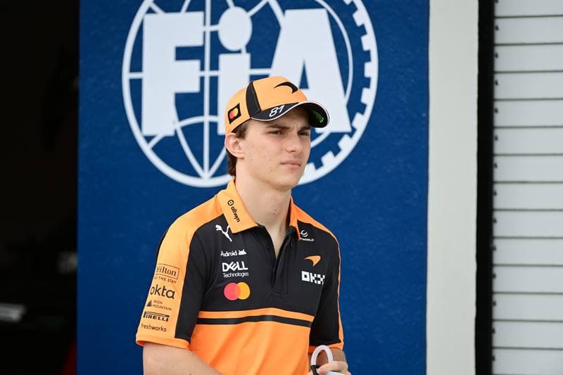 Motorsport. Formula 1. Miami Grand Prix. 03.05.2026
