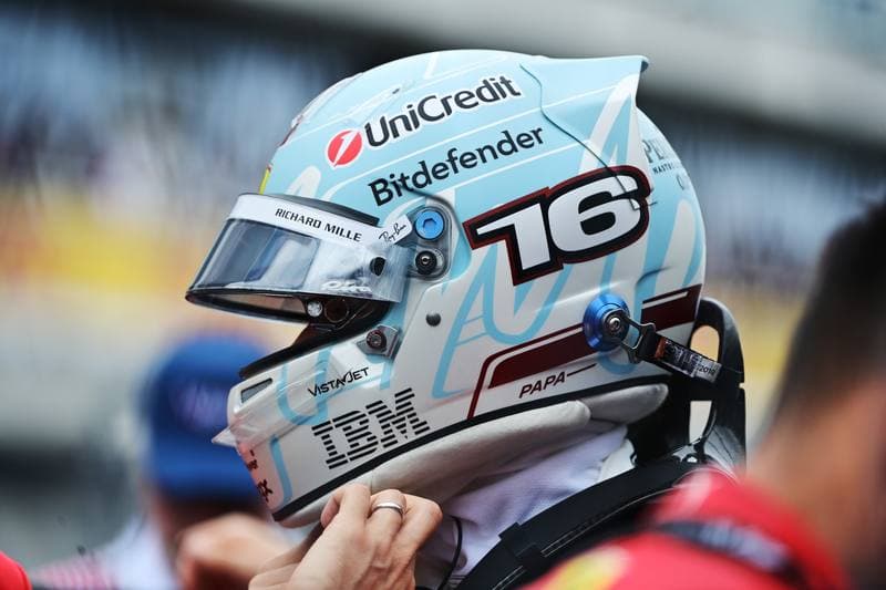 Motorsport. Formula 1. Miami Grand Prix. 03.05.2026