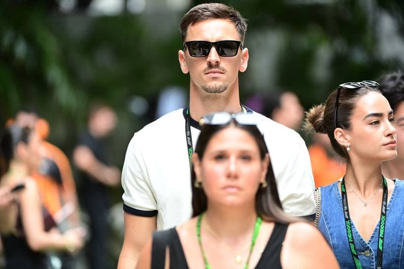 Motorsport. Formula 1. Miami Grand Prix. 03.05.2026