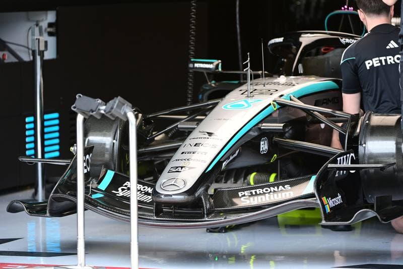 Motorsport. Formula 1. Miami Grand Prix. 03.05.2026