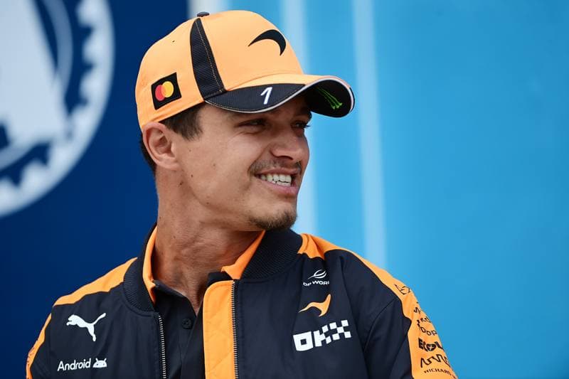 Motorsport. Formula 1. Miami Grand Prix. 03.05.2026