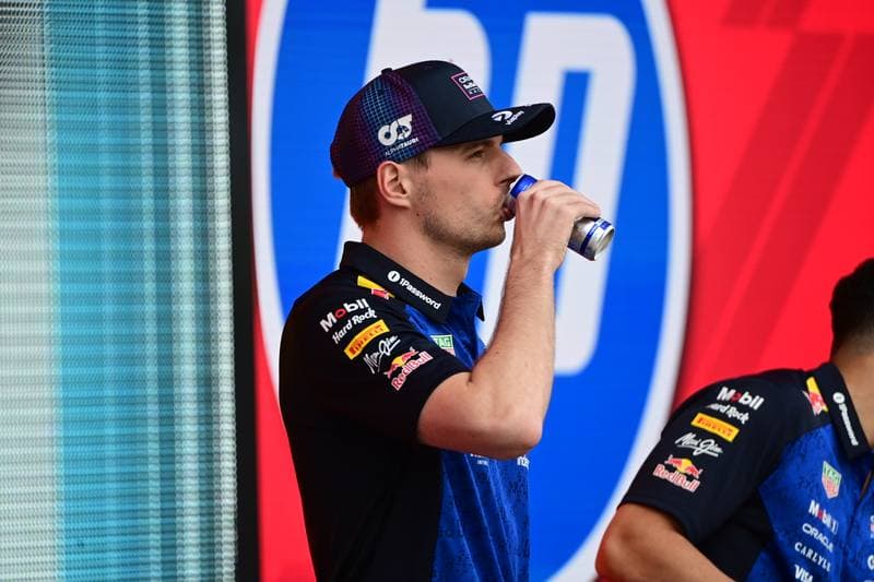 Motorsport. Formula 1. Miami Grand Prix. 03.05.2026