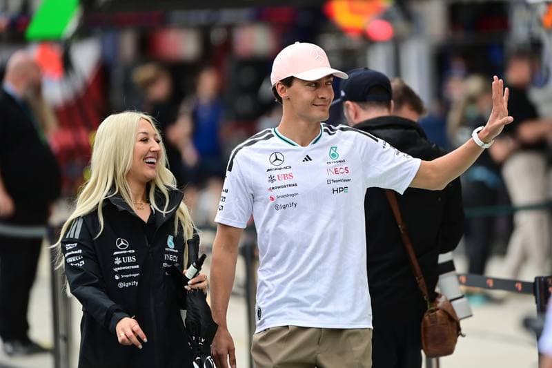 Motorsport. Formula 1. Miami Grand Prix. 03.05.2026
