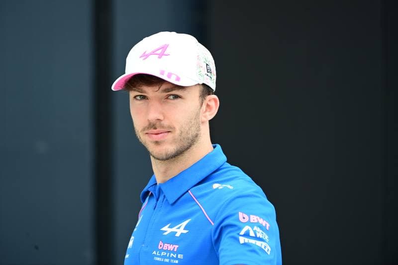 Motorsport. Formula 1. Miami Grand Prix. 03.05.2026