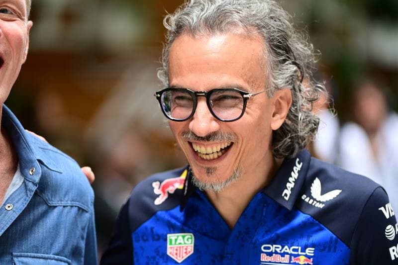 Motorsport. Formula 1. Miami Grand Prix. 03.05.2026